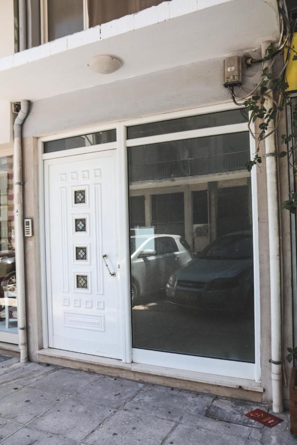 Nantinas Appartement Nafplio Exterior photo